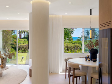 Apartment in Estepona — photo 4