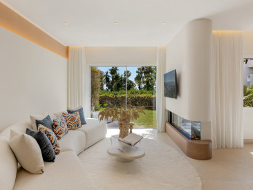 Apartment in Estepona — photo 6