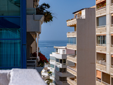 Penthouse in Marbella