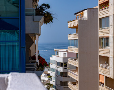 Penthouse for sale in Marbella - NVG-H46