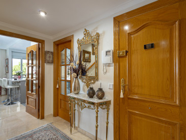 Penthouse in Marbella — photo 2