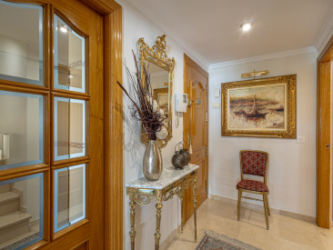 Penthouse in Marbella — photo 3