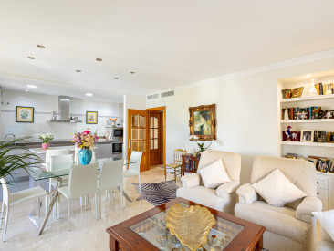 Penthouse in Marbella — photo 4