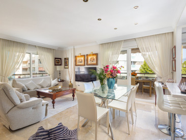 Penthouse in Marbella — photo 5