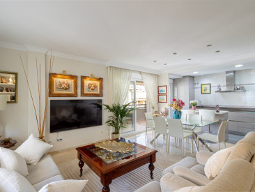 Penthouse in Marbella — photo 6