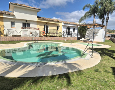 Town House for sale in Alhaurin Golf - R5342047