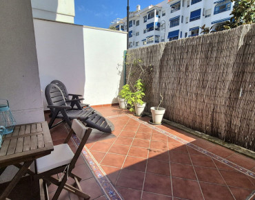 Apartment for sale in Las Lagunas - R5346622