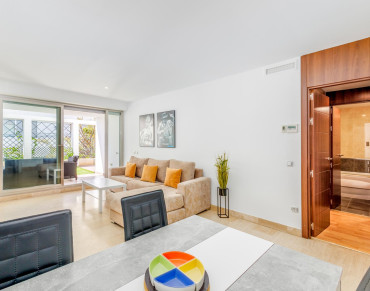 Apartment for sale in La Cala Golf - BOKW99