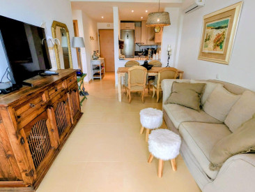 Apartment in Terrazas De La Torre Golf Resort