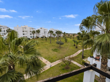 Apartment in Terrazas De La Torre Golf Resort — photo 2