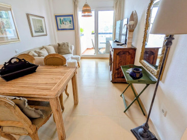 Apartment in Terrazas De La Torre Golf Resort — photo 3