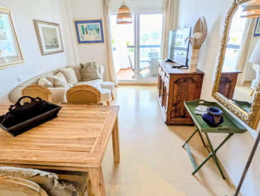 Apartment in Terrazas De La Torre Golf Resort — photo 4