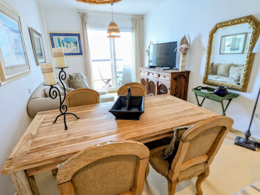 Apartment in Terrazas De La Torre Golf Resort — photo 5