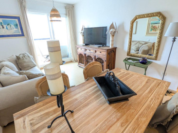 Apartment in Terrazas De La Torre Golf Resort — photo 6