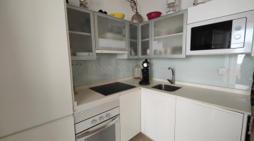 Villa for sale in Altea, Alicante €105.000 — photo 4 of 15