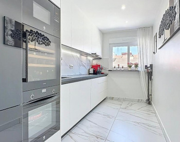 Apartment for sale in San Pedro del Pinatar - MOVE-240