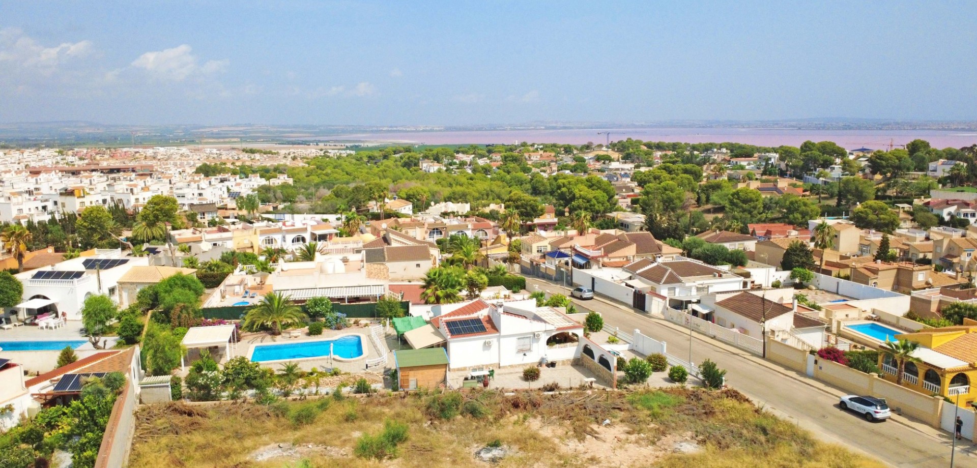 MOVE-242 - Land in Torrevieja