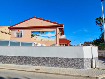 Town House in San Javier