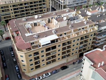 Apartment in Guardamar del Segura — photo 3