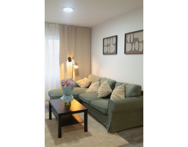 Apartment for sale in Torrevieja - MOVE-314