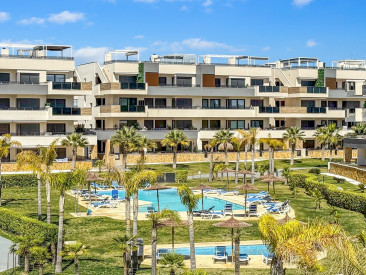 Apartment in Orihuela Costa