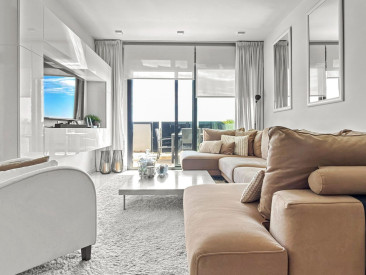Apartment in Orihuela Costa — photo 3