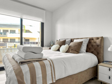 Apartment in Orihuela Costa — photo 4