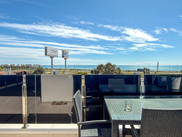 Apartment in Orihuela Costa — photo 6