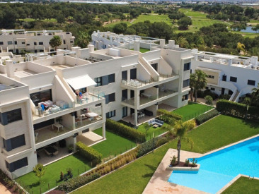 Apartment in Pilar de la Horadada