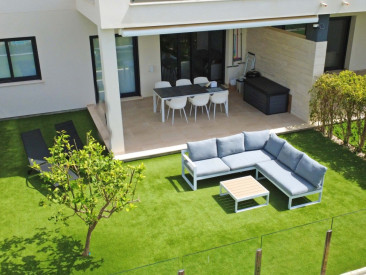 Apartment in Pilar de la Horadada — photo 3