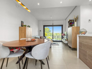 Apartment in Pilar de la Horadada — photo 4