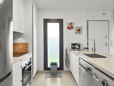 Apartment in Pilar de la Horadada — photo 5