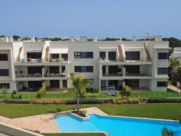 Apartment in Pilar de la Horadada — photo 6