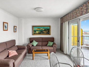 Apartment in Torrevieja — photo 2