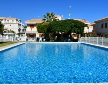Apartment for sale in Playa Flamenca, Orihuela Costa - MOVE-346