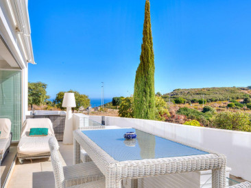 Apartment in Casares