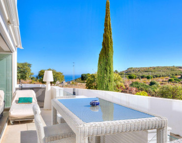Apartment for sale in Bahia de Casares - FincaCortesin003
