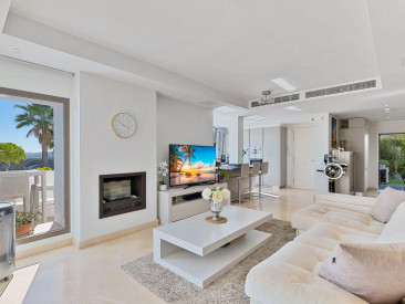 Apartment in Casares — photo 3