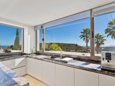 Apartment in Casares — photo 4