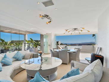 Apartment in Casares — photo 5