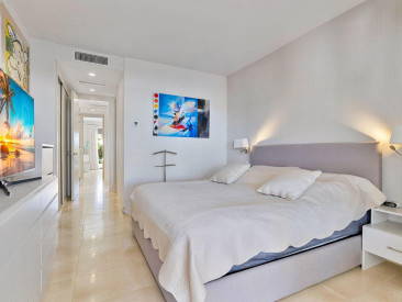 Apartment in Casares — photo 6