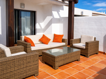 Apartment in Casares