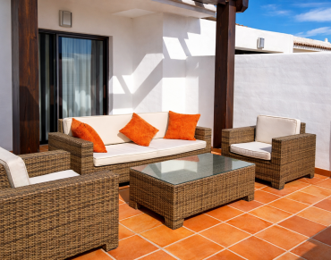 Apartment for sale in Bahia de Casares - S5348128
