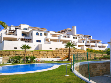 Apartment in Casares — photo 4