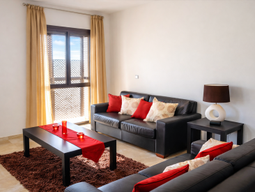 Apartment in Casares — photo 5