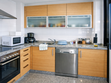 Apartment in Casares — photo 6