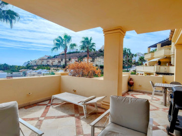Apartment in Casares