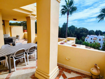 Apartment in Casares — photo 5