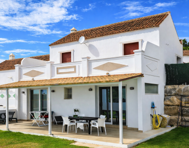 House for sale in Bahia de Casares - S5362837