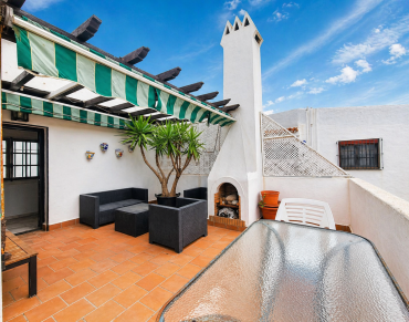 House for sale in La Duquesa - S5367097